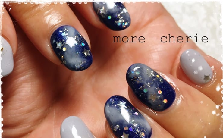 Nail More Cherie ネイルモアシェリー の予約 サロン情報 ネイル まつげサロンを予約するなら楽天ビューティ