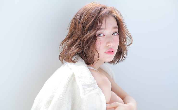 hair Mission Rodeo(ロデオ)の予約＆サロン情報 | 美容院・美容