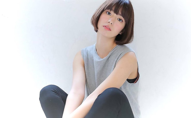 hair Mission Rodeo(ロデオ)の予約＆サロン情報 | 美容院・美容