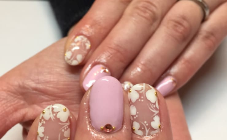 Nail Salon Macaron ネイルサロンマカロン の予約 サロン情報 ネイル まつげサロンを予約するなら楽天ビューティ