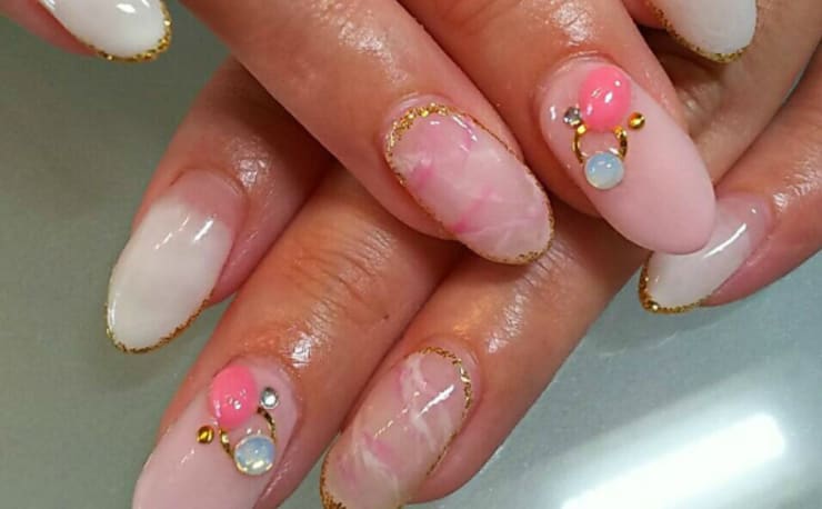 Ritz Nail リッツ ネイル の予約 サロン情報 ネイル まつげサロンを予約するなら楽天ビューティ