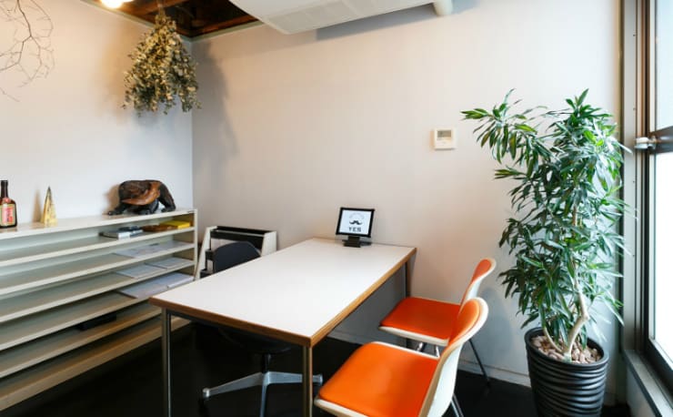 メンズ脱毛サロンyes梅田店 メンズダツモウサロンイエスウメダテン の予約 サロン情報 エステサロンを予約するなら楽天ビューティ