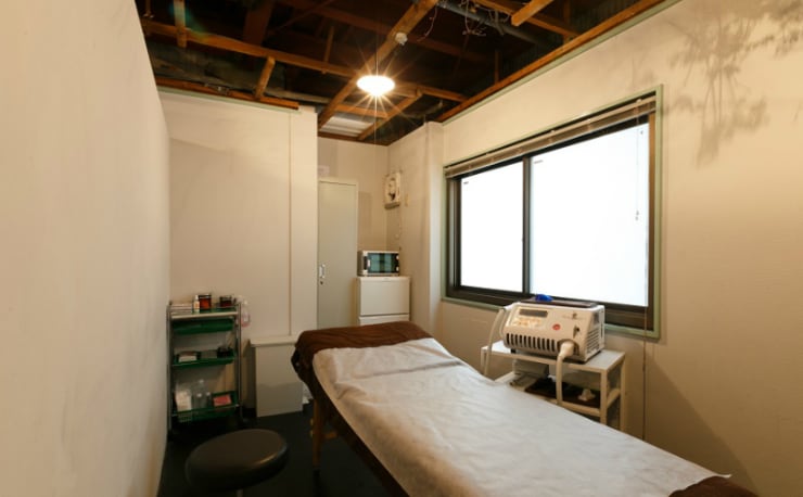 メンズ脱毛サロンyes梅田店 メンズダツモウサロンイエスウメダテン の予約 サロン情報 エステサロンを予約するなら楽天ビューティ