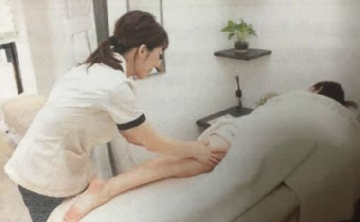 中国養生気功整体院(チュウゴクヨウジョウキコウセイタイイン)の予約