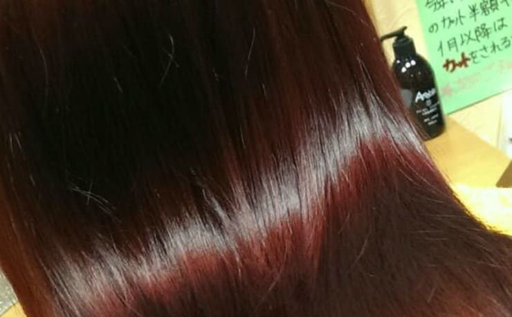 Hair Salon Pure ヘアーサロンピュア の予約 サロン情報 美容院 美容室を予約するなら楽天ビューティ