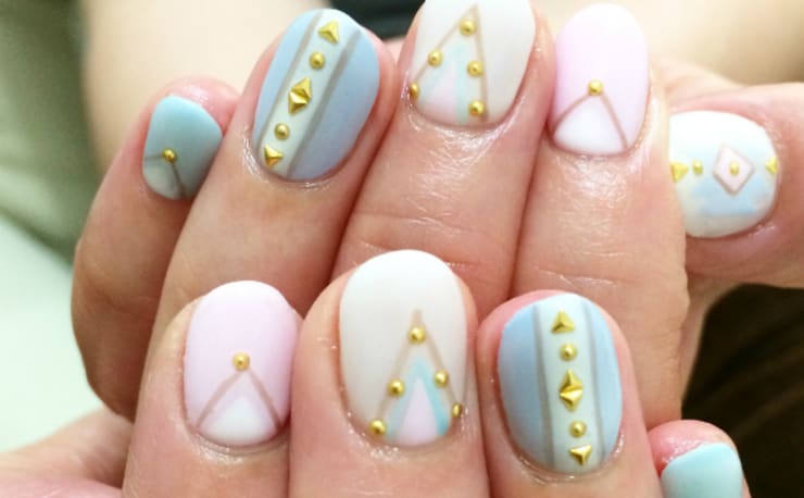 プライベートサロン ネイルスクール Min2nail ミンツーネイル の予約 サロン情報 ネイル まつげサロンを予約するなら楽天ビューティ