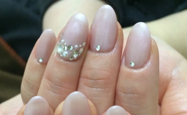 プライベートサロン ネイルスクール Min2nail ミンツーネイル の予約 サロン情報 ネイル まつげサロンを予約するなら楽天ビューティ