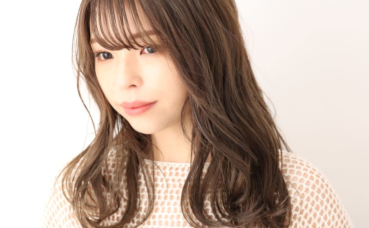 Hair Spa Le Jardin 本厚木店 ルジャルダン の予約 サロン情報 美容院 美容室を予約するなら楽天ビューティ