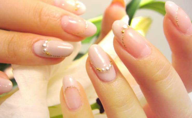 青山ネイル Aoyama Nail 川崎アゼリア店 アオヤマネイルカワサキアゼリアテン の予約 サロン情報 ネイル まつげサロンを予約するなら楽天ビューティ