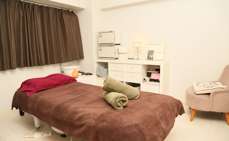 カイロプラクティック エステ サプリ カイロプラクティックアンドエステサプリ の予約 サロン情報 エステサロンを予約するなら楽天ビューティ