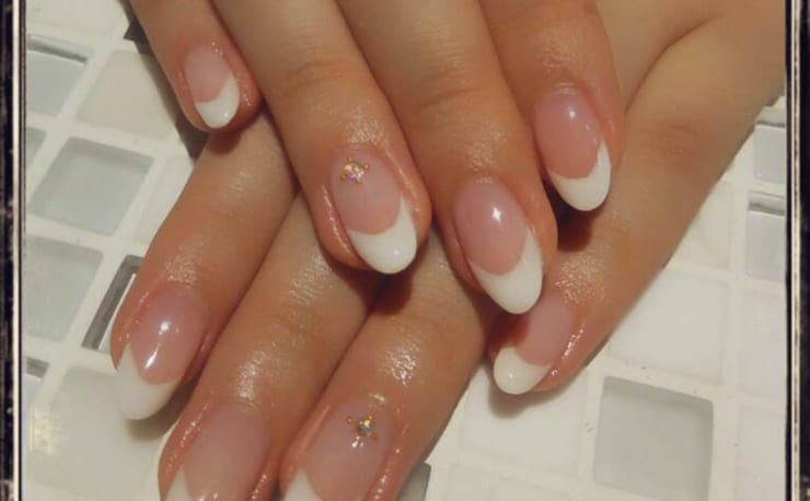 Sherin Nail シェリンネイル の予約 サロン情報 ネイル まつげサロンを予約するなら楽天ビューティ