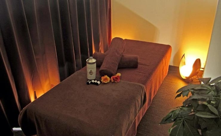 リラクゼーションサロン フォレスト 西新宿店 リラクゼーションサロンフォレストニシシンジュクテン の予約 サロン情報 リラク マッサージサロンを予約するなら楽天ビューティ