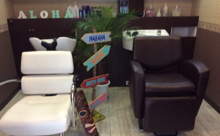 K S Hair 緑が丘店 ケーズヘアミドリガオカテン の予約 サロン情報 美容院 美容室を予約するなら楽天ビューティ