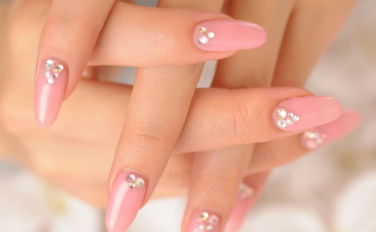 プルメリアネイルズ プルメリアネイルズ の予約 サロン情報 ネイル まつげサロンを予約するなら楽天ビューティ