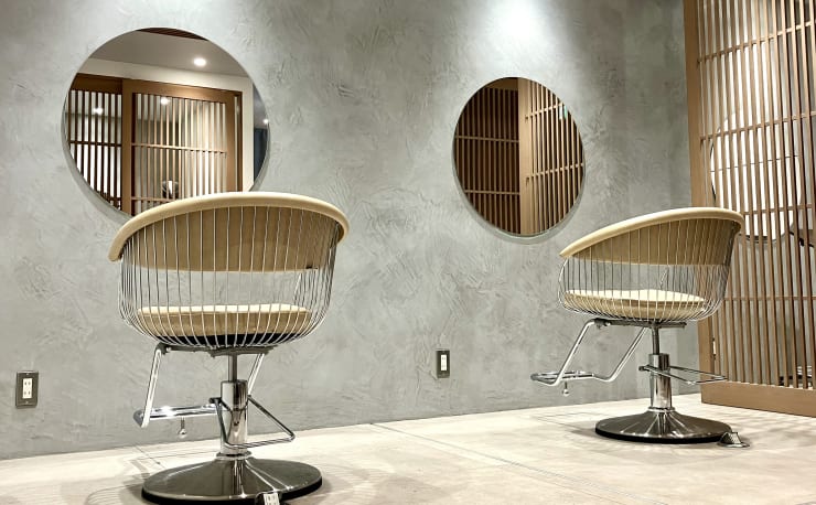 Hair Salon Place ヘアサロンプレイス の予約 サロン情報 美容院 美容室を予約するなら楽天ビューティ