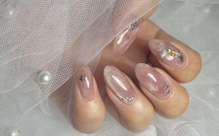 Nail De Sirella そごう広島店 ネイルドシレラソゴウヒロシマテン の予約 サロン情報 ネイル まつげサロンを予約するなら楽天ビューティ Nail De Sirella そごう広島店 ネイルドシレラソゴウヒロシマテン の予約 サロン情報 ネイル まつげサロンを予約するなら楽天ビューティ