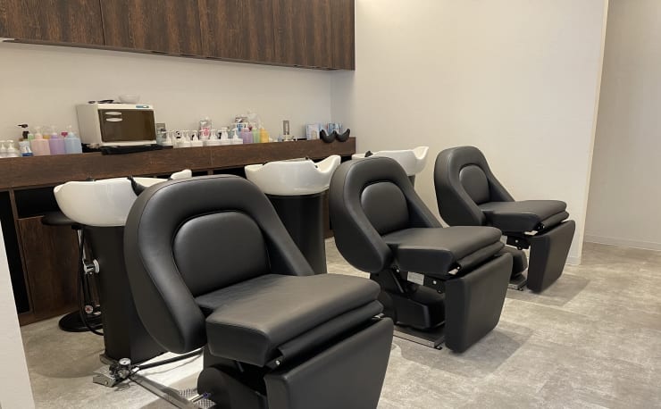 Oval Hair Relaxation オーバルヘアーリラクゼーション の予約 サロン情報 美容院 美容室を予約するなら楽天ビューティ