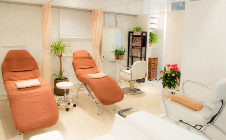 Sweet Room スウィートルーム の予約 サロン情報 美容院 美容室を予約するなら楽天ビューティ