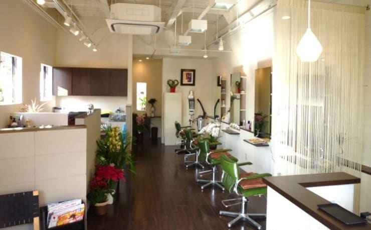 Hair Make A Rch なかもず店 ヘアメイク アーチ ナカモズテン の予約 サロン情報 美容院 美容室を予約するなら楽天ビューティ