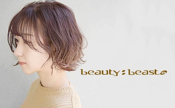 beauty：beast 高須(ビューティビーストタカス)の予約＆サロン情報 | 美容院・美容室を予約するなら楽天ビューティ