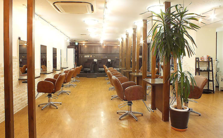 God Hand ゴッドハンド の予約 サロン情報 美容院 美容室を予約するなら楽天ビューティ God Hand ゴッドハンド の予約 サロン情報 美容院 美容室を予約するなら楽天ビューティ