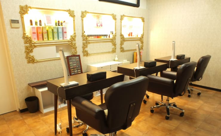 Beauty Beast For Nail 立町店 ビューティビーストフォーネイルタテマチテン の予約 サロン情報 ネイル まつげサロンを予約するなら楽天ビューティ Beauty Beast For Nail 立町店 ビューティビーストフォーネイルタテマチテン の予約 サロン情報 ネイル まつげサロンを予約するなら楽天ビューティ