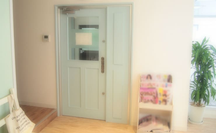 Ripple リプル の予約 サロン情報 美容院 美容室を予約するなら楽天ビューティ