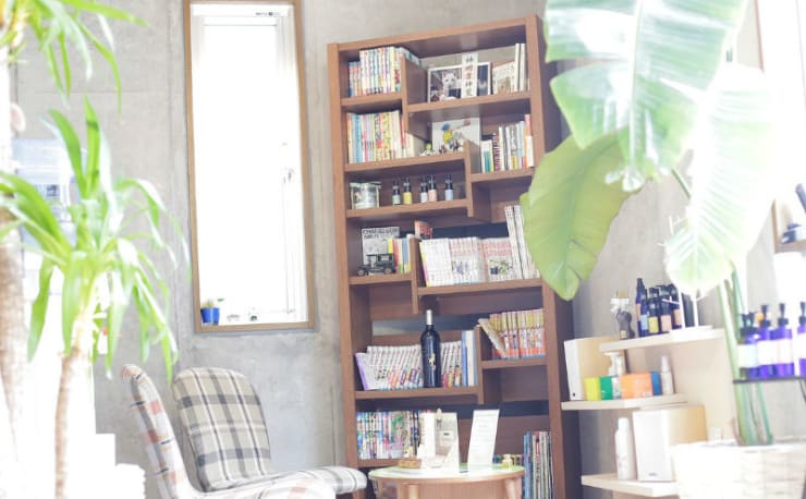 Hair Salon Syrup ヘアサロンシロップ の予約 サロン情報 美容院 美容室を予約するなら楽天ビューティ Hair Salon Syrup ヘアサロンシロップ の予約 サロン情報 美容院 美容室を予約するなら楽天ビューティ
