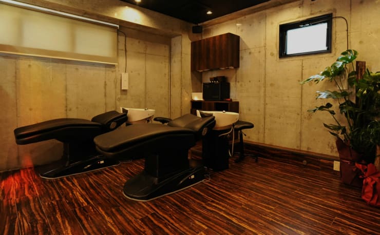 Hair Story 髪空 ヘアストーリーカミゾラ の予約 サロン情報 美容院 美容室を予約するなら楽天ビューティ