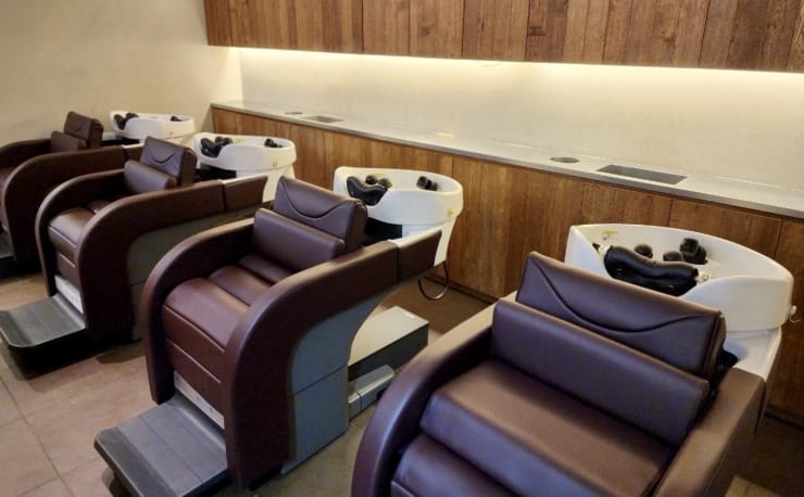 Xanadu 甲子園 ザナドゥ コウシエン の予約 サロン情報 美容院 美容室を予約するなら楽天ビューティ