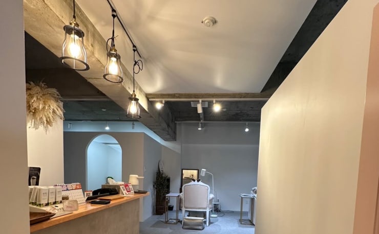 ネイルサロンpetitribbon西荻窪店 ネイルサロンプティリボンニシオギクボテン の予約 サロン情報 ネイル まつげサロンを予約するなら楽天ビューティ ネイルサロンpetitribbon西荻窪店 ネイルサロンプティリボンニシオギクボテン の予約 サロン情報 ネイル まつげサロンを予約するなら楽天ビューティ