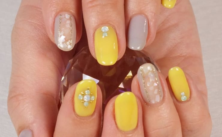 Nail Salon Chou Chou ネイルサロンシュシュ の予約 サロン情報 ネイル まつげサロンを予約するなら楽天ビューティ