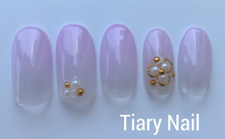 Tiary Nail 加須店 ティアリーネイルカゾテン の予約 サロン情報 ネイル まつげサロンを予約するなら楽天ビューティ