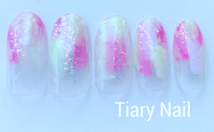 Tiary Nail 加須店 ティアリーネイルカゾテン の予約 サロン情報 ネイル まつげサロンを予約するなら楽天ビューティ