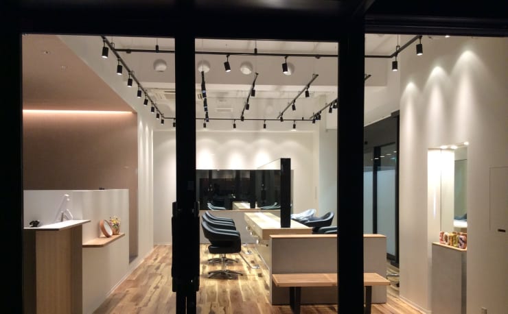 Lotus Hair Design 船橋店 ロータスヘアデザインフナバシテン の予約 サロン情報 美容院 美容室を予約するなら楽天ビューティ