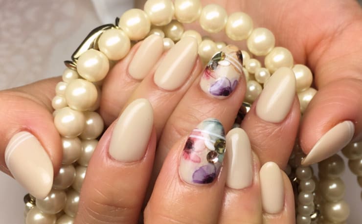 Mademore Petite マドモアプティット の予約 サロン情報 ネイル まつげサロンを予約するなら楽天ビューティ