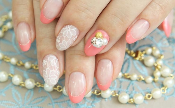 Nail Art Irooori ネイルアンドアートイロオリ の予約 サロン情報 ネイル まつげサロンを予約するなら楽天ビューティ