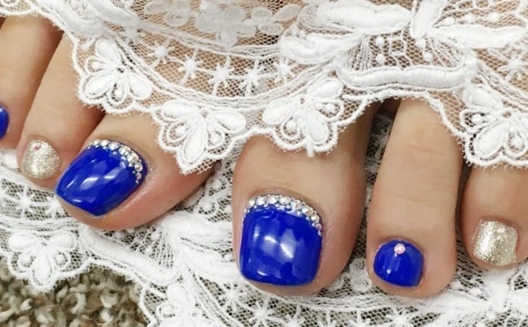 Nail Art Irooori ネイルアンドアートイロオリ の予約 サロン情報 ネイル まつげサロンを予約するなら楽天ビューティ