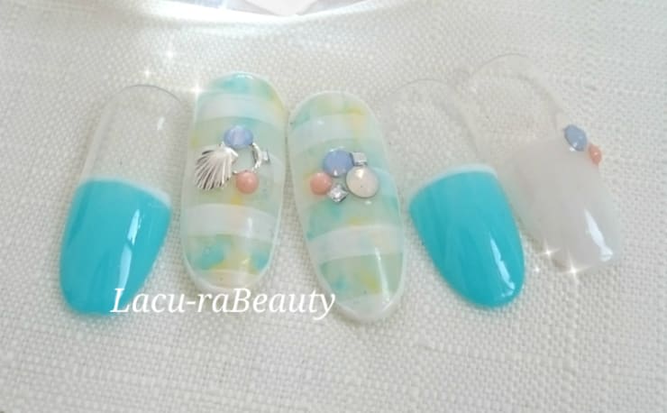 Lacu Ra Beautyネイル エステ リラクゼーション ラクーラビューティ の予約 サロン情報 ネイル まつげサロンを予約するなら楽天ビューティ