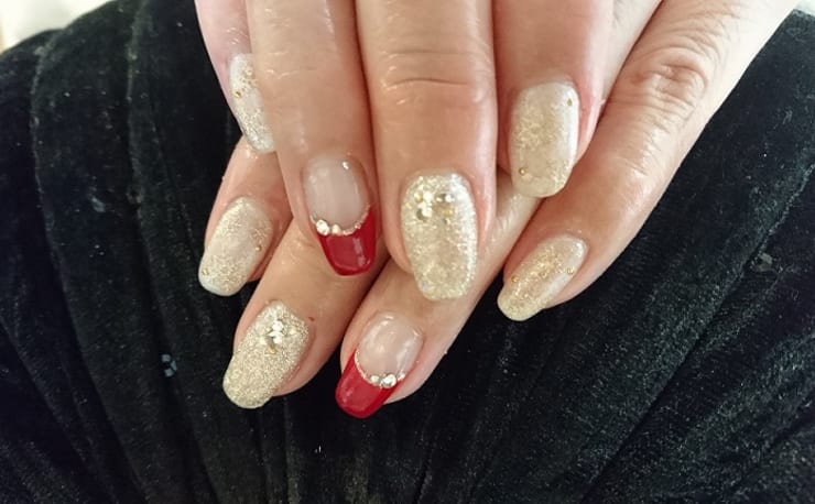 Felice Lifestylebeauty フェリーチェライフスタイルビューティー の予約 サロン情報 ネイル まつげサロンを予約するなら楽天ビューティ