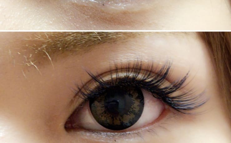 Petit Blanc プチブラン の予約 サロン情報 ネイル まつげサロンを予約するなら楽天ビューティ