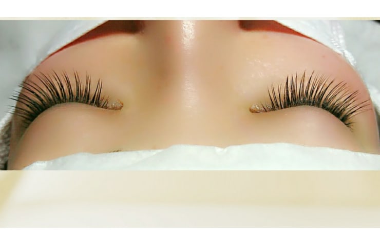 Total Beauty Salon Diamant ～まつ毛&眉毛専門店～