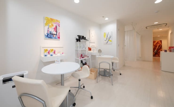 POLA ザ ビューティ 深井店(ポーラザビューティフカイテン)の予約