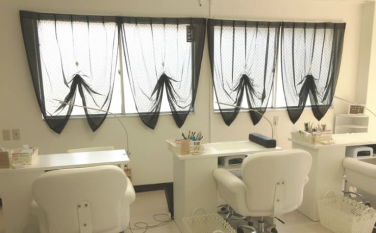 ネイルサロン Vize ネイルサロンヴィゼ の予約 サロン情報 ネイル まつげサロンを予約するなら楽天ビューティ ネイルサロン Vize ネイルサロンヴィゼ の予約 サロン情報 ネイル まつげサロンを予約するなら楽天ビューティ