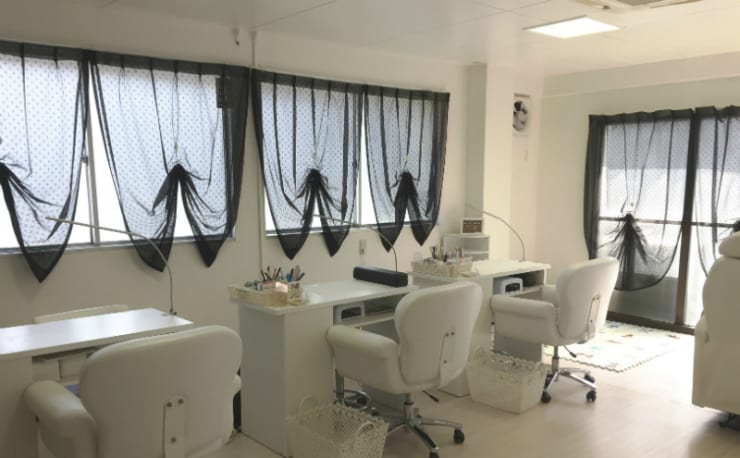 ネイルサロン Vize ネイルサロンヴィゼ の予約 サロン情報 ネイル まつげサロンを予約するなら楽天ビューティ ネイルサロン Vize ネイルサロンヴィゼ の予約 サロン情報 ネイル まつげサロンを予約するなら楽天ビューティ