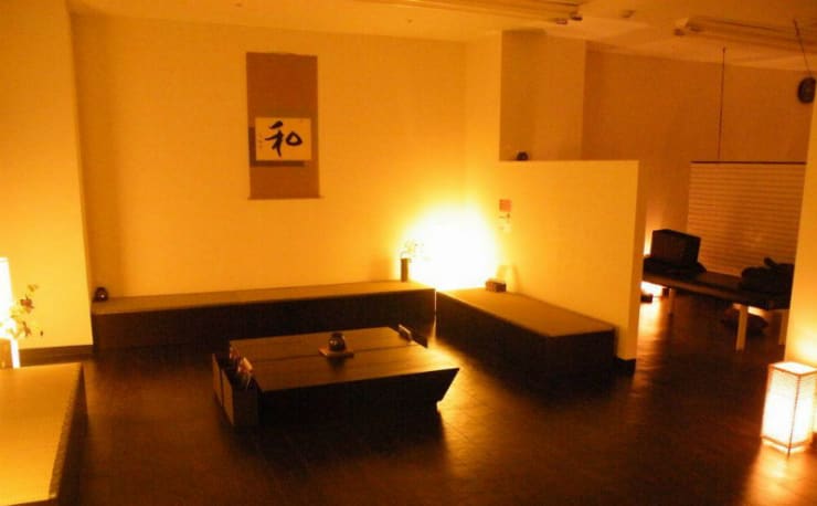 サンリラクゼーション 厚木店 サンリラクゼーションアツギテン の予約 サロン情報 リラク マッサージサロンを予約するなら楽天ビューティ