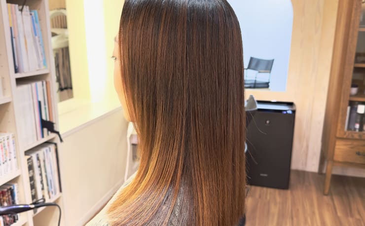 Hair Design Sleep スリープ の予約 サロン情報 美容院 美容室を予約するなら楽天ビューティ