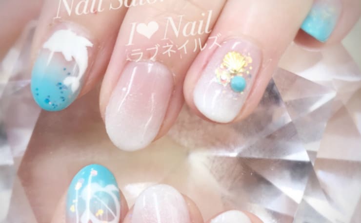 Nail Salon School ラブネイルズ ネイルサロンアンドスクールラブネイルズ の予約 サロン情報 ネイル まつげサロンを予約するなら楽天ビューティ