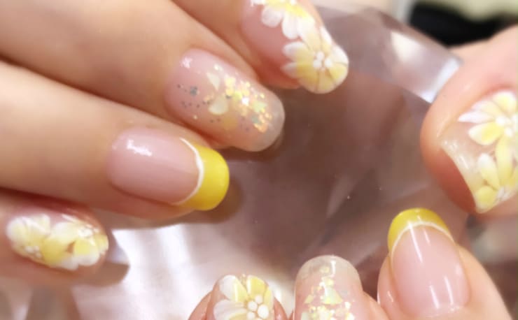 Nail Salon School ラブネイルズ ネイルサロンアンドスクールラブネイルズ の予約 サロン情報 ネイル まつげサロンを予約するなら楽天ビューティ