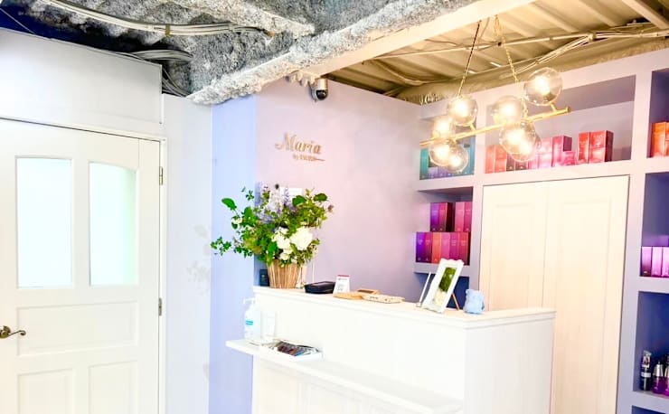 Maria By Afloat マリアバイアフロート の予約 サロン情報 美容院 美容室を予約するなら楽天ビューティ